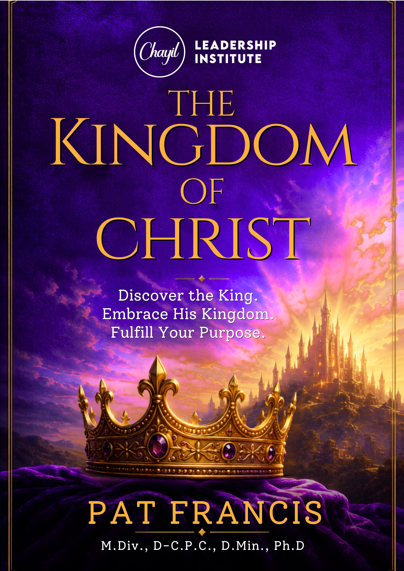 The Kingdom of Christ