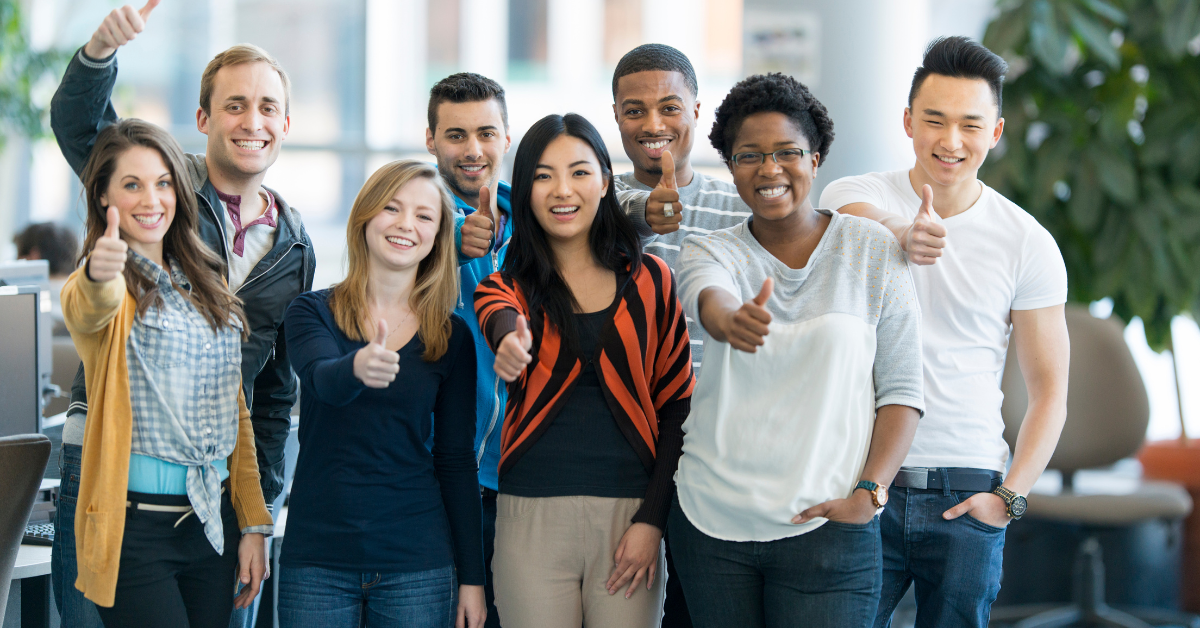 EMPOWERED FOR SUCH A TIME AS THIS.