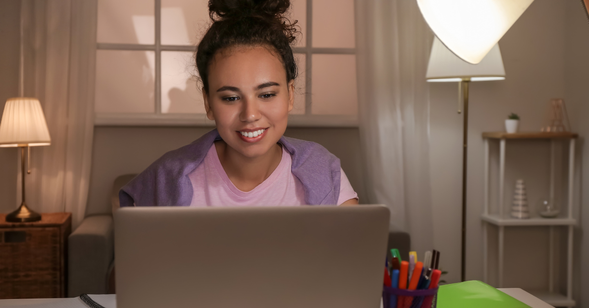 EMPOWERED FOR SUCH A TIME AS THIS.