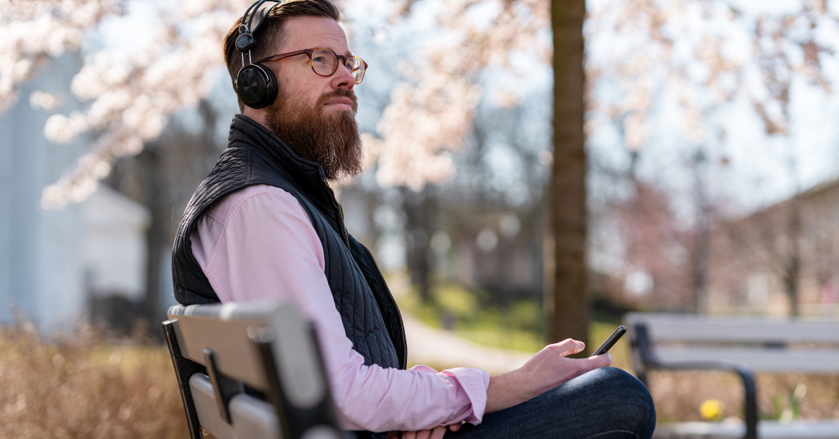 EMPOWERED FOR SUCH A TIME AS THIS.