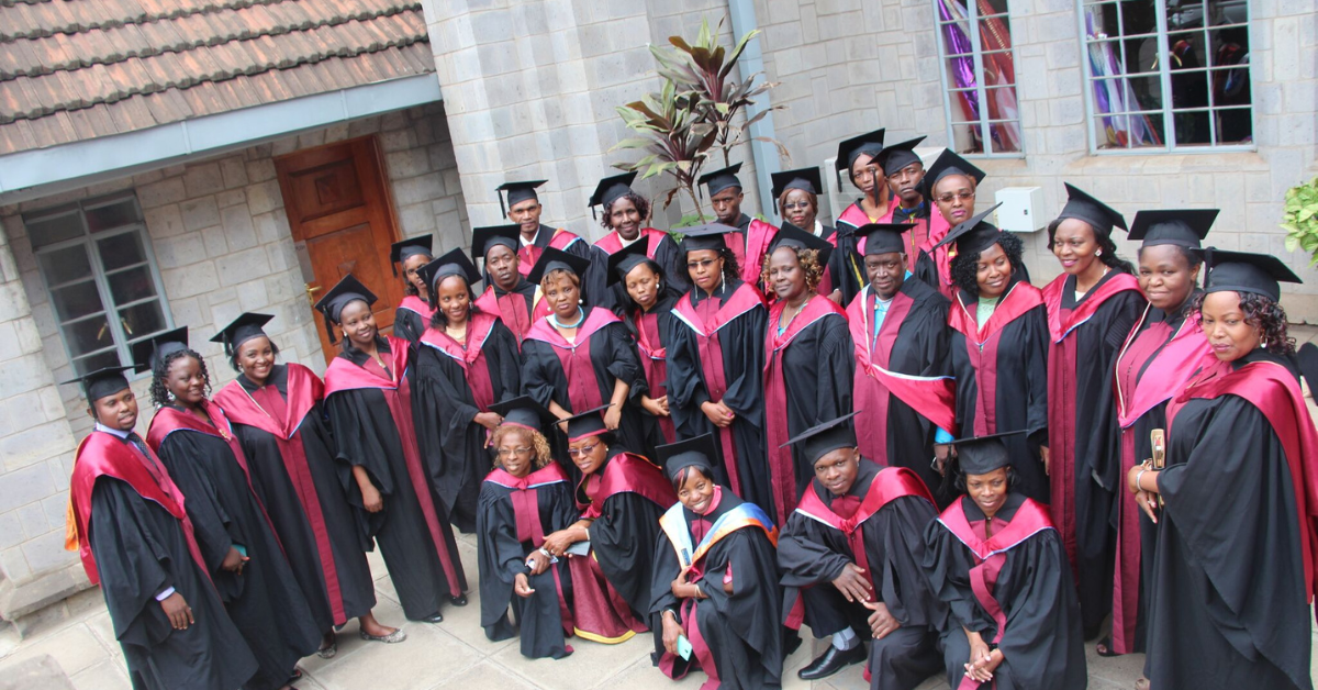 EMPOWERED FOR SUCH A TIME AS THIS.