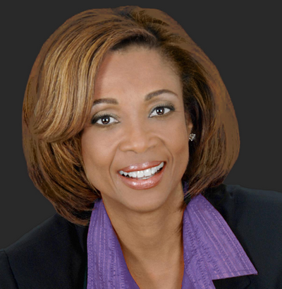 Dr. Pat Francis