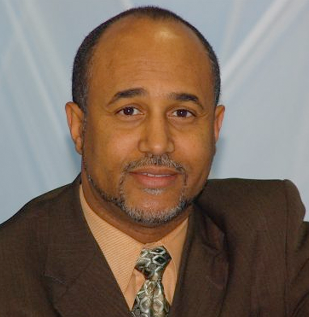 Dr. Stowell Theodore