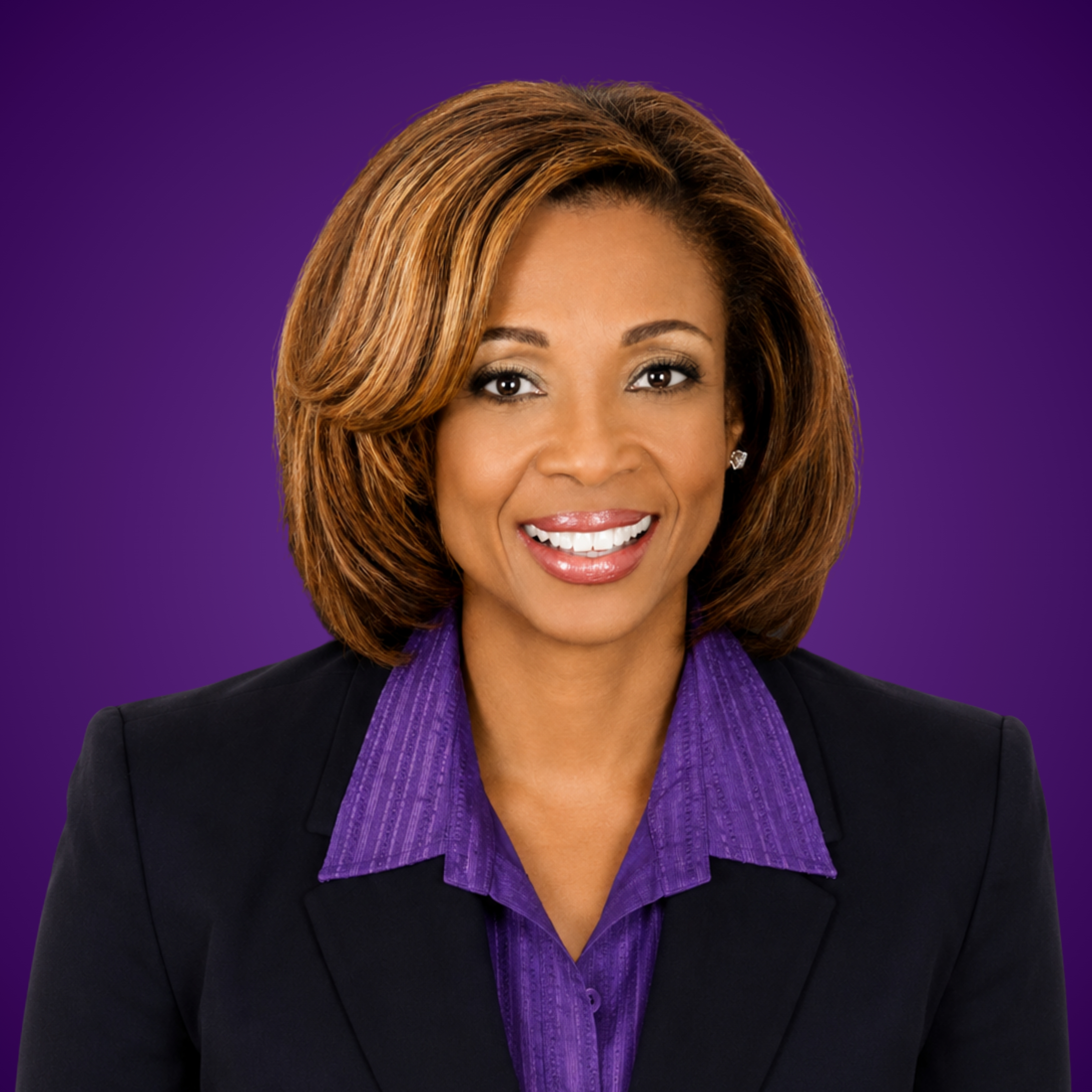 Dr. Pat Francis