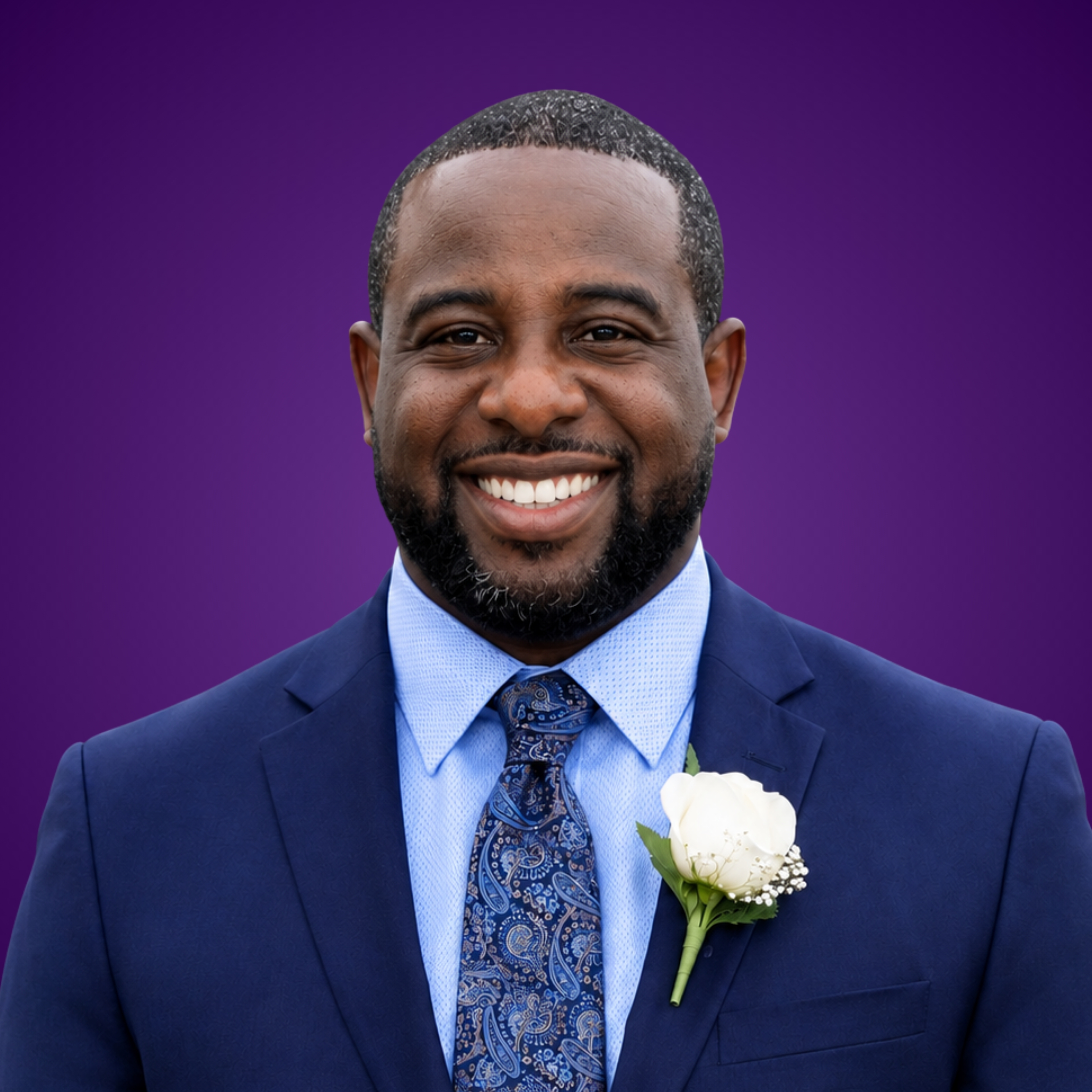 Dr. Thomas Aro