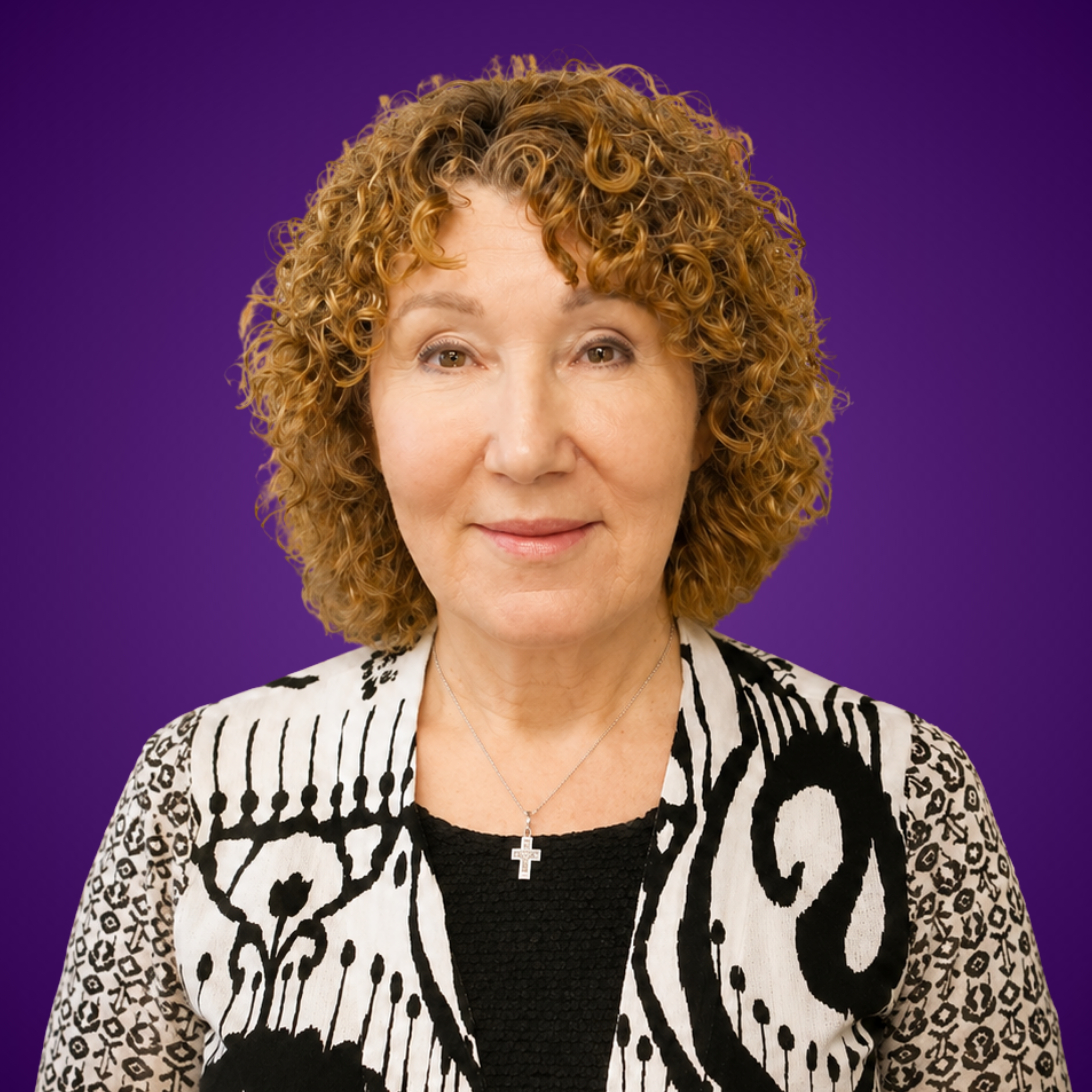 Dr. Vicky Khatib