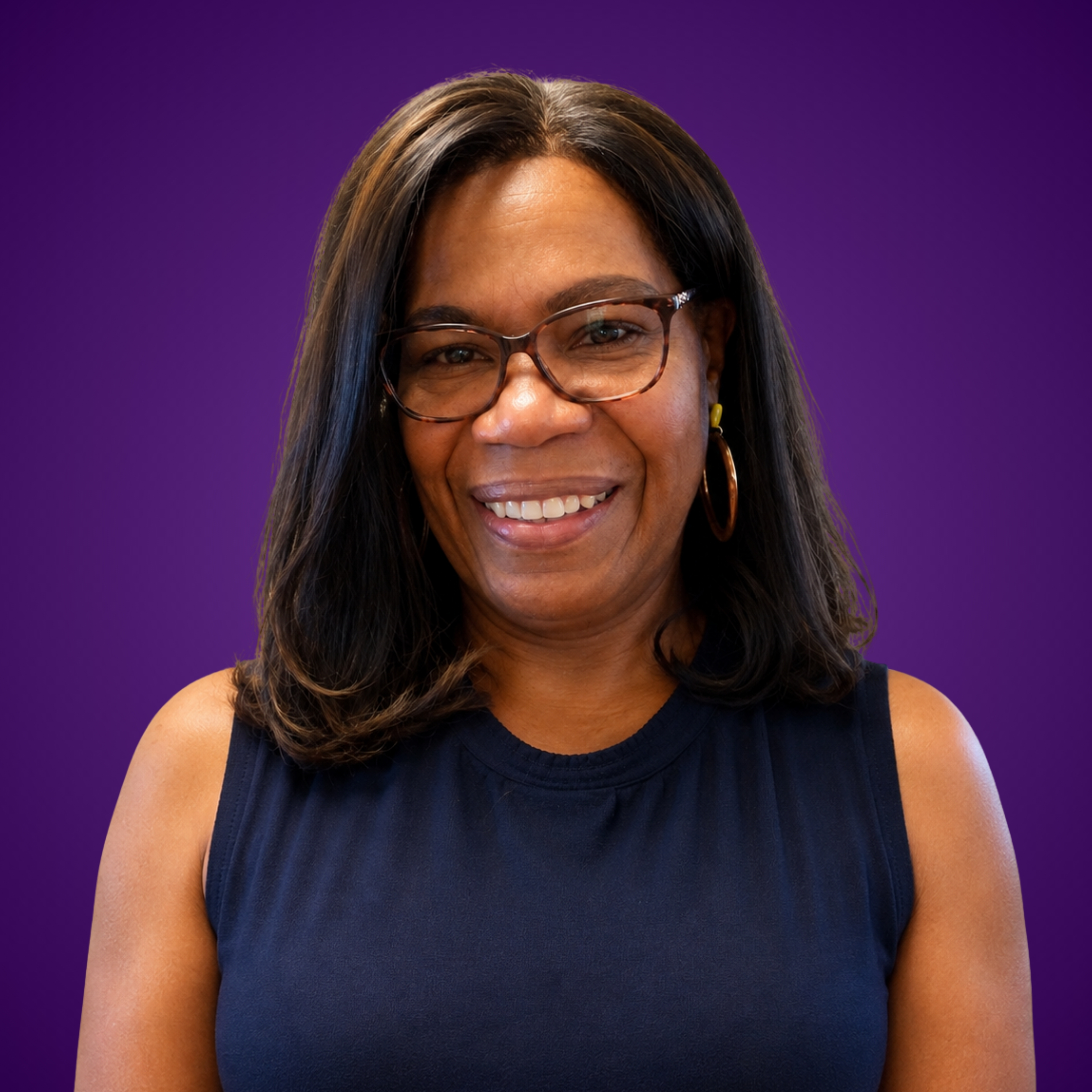 Glenda Frank