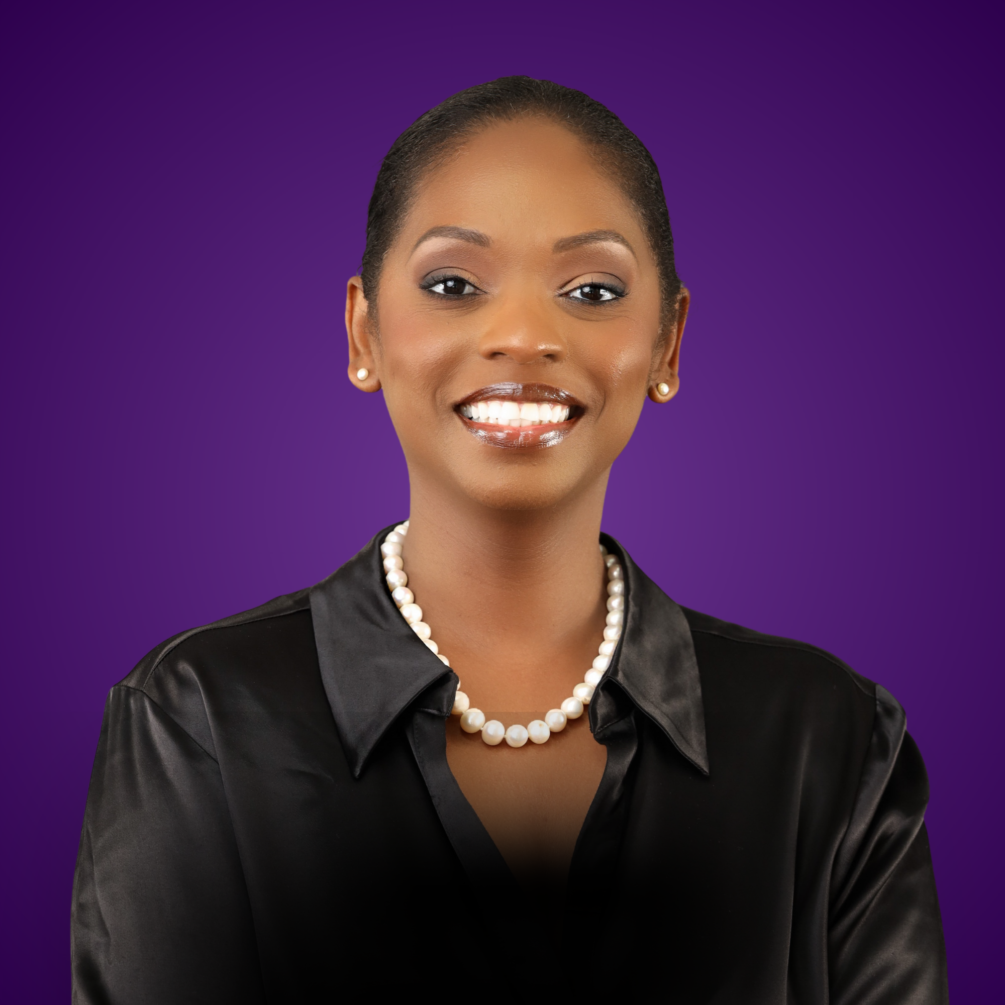 Dr. Denise Hendricks