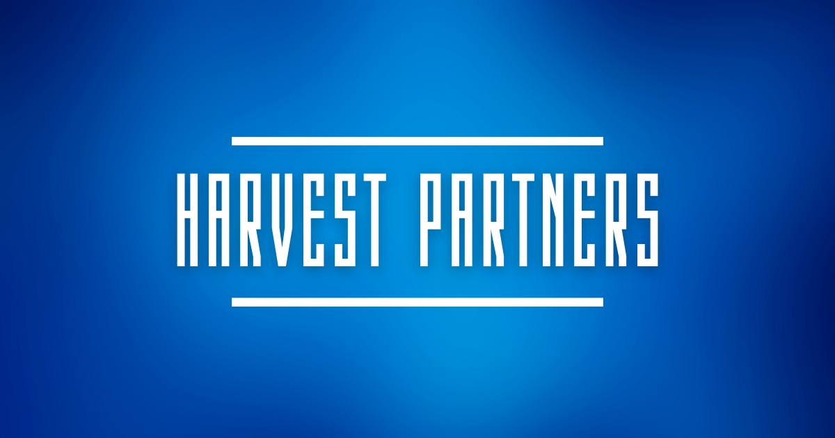harvest partners